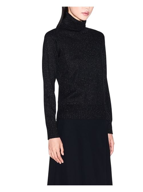 XW001321MC026 NERO ARMANI EXCHANGE | XW001321MC026 NERO